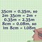 Image result for 10 Square Meters How Big