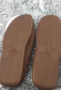 Image result for Dearfoams Shoes Symbol