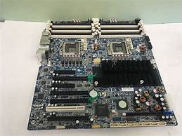 Image result for HP Z800 Motherboard