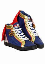 Image result for Marvel Thor Shoes
