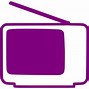 Image result for Television Screen Clip Art