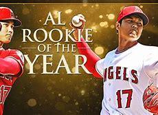 Image result for Rookie of the Year Baseball Trophy