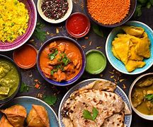 Image result for Local Dishes in Region 8