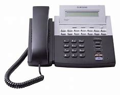 Image result for Samsung OfficeServ Telephone