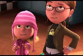 Image result for Scenes From Despicable Me