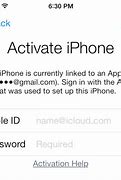 Image result for How to iCloud Unlock iPhone 6s Steps