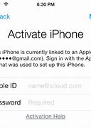 Image result for Activation Lock Removal without Apple ID