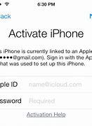 Image result for Unlock iPhone 6 Activation Lock