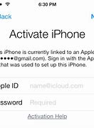 Image result for Bypass iPhone Activation Screen Permanently