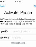 Image result for How to Activate an iPhone 7