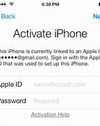 Image result for How to Unlock iCloud Activation Lock