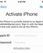 Image result for How to Bypass Activation Lock On iPhone 5