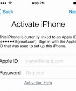 Image result for iCloud Activation Lock Check