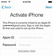 Image result for Disabled Mode iPhone