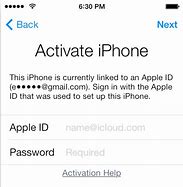 Image result for iCloud Activation iPhone 14 Pro Max