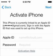 Image result for iTunes iPhone 8 Plus Unlock Phone Screen