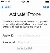 Image result for How to Open iPhone