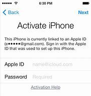 Image result for How to Activate a TracFone iPhone SE