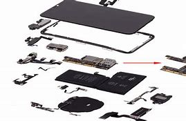 Image result for iPhone X All Parts