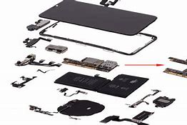 Image result for Apple iPhone X Components