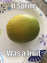 Image result for Yellow Fruit Meme