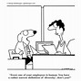 Image result for Phone Interview Cartoon
