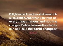 Image result for Quotes About Being Enlightened