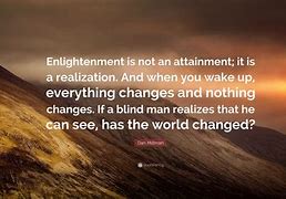 Image result for Quotes About Being Enlightened