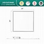 Image result for 2X2 LED Flat Panel