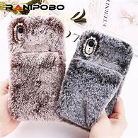 Image result for iPhone XR Cases Bunny Ear Diamonds