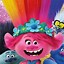 Image result for Trolls Princess Poppy Background