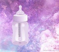 Image result for Baby Bottle Crying