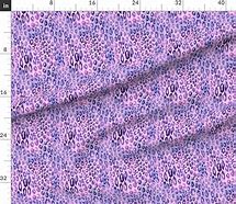 Image result for Purple Cheetah Print Fabric