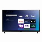 Image result for Philips 32'' Smart TV