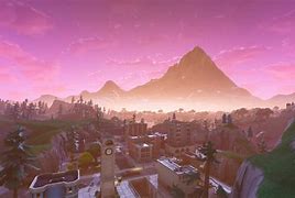 Image result for Fortnite Neo Tilted Towers Background