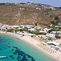 Image result for Red Beach Mykonos