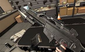 Image result for Playsation VR Gun