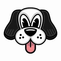 Image result for Cartoon Dog Eyes Clip Art