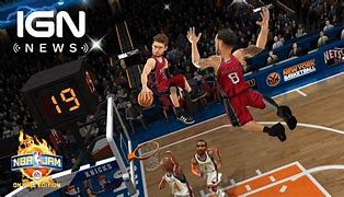 Image result for NBA Jam Xbox Cover