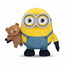 Image result for Minion Bearb