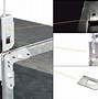 Image result for Duct Hangers and Supports