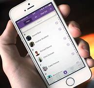 Image result for Viber Call Screen