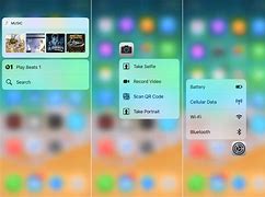 Image result for iPhone 6s Have a 3D Touch