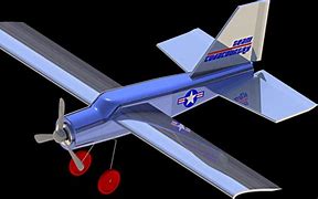 Image result for SolidWorks Airplane