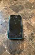 Image result for iPhone 5C Blue Screen