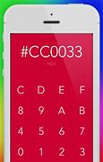 Image result for iOS Color Picker