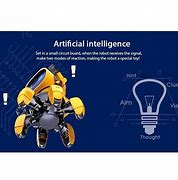 Image result for Ai Robot for Kids