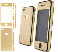 Image result for iPhone 4 Dorado