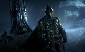 Image result for Batman Arkham Knight HD