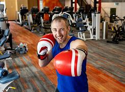 Image result for Boxing Class Kewarra Beach